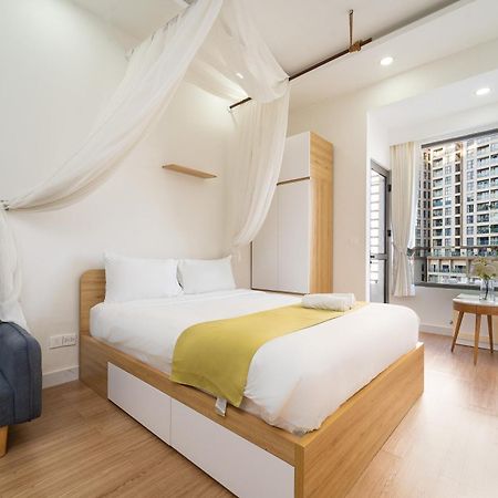 Rem Rivergate Garden Pool Signature - Free 4G Sim For 3 Nights Booking Thành Pho Ho Chí Minh Esterno foto