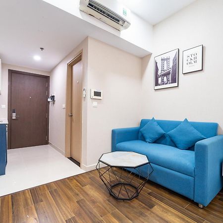 Rem Rivergate Garden Pool Signature - Free 4G Sim For 3 Nights Booking Thành Pho Ho Chí Minh Esterno foto
